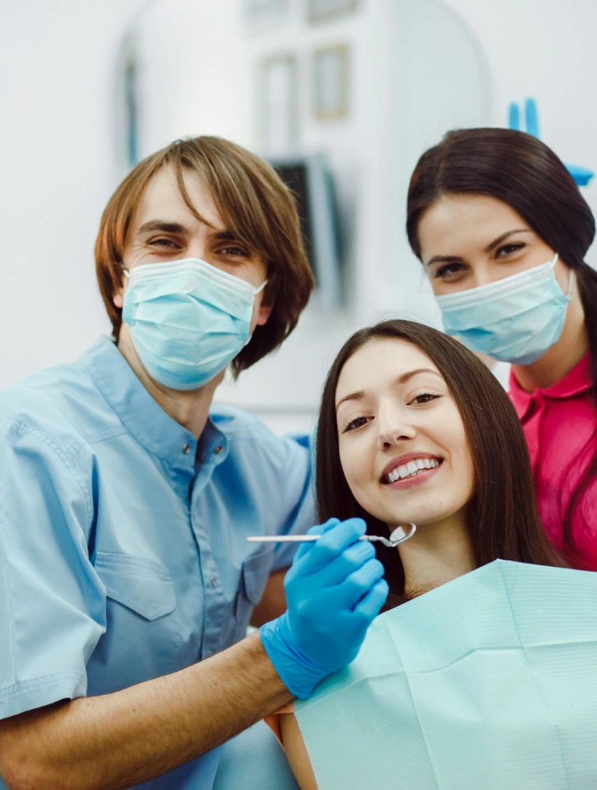 Caring Dentists