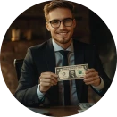 Customer profile